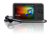 Creative labs ZEN X-FI Style 16GB (70PF251209H15)